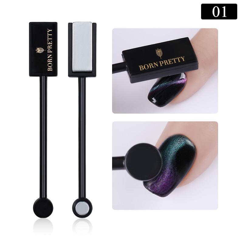 Magnetic stick for nail art 1 unit