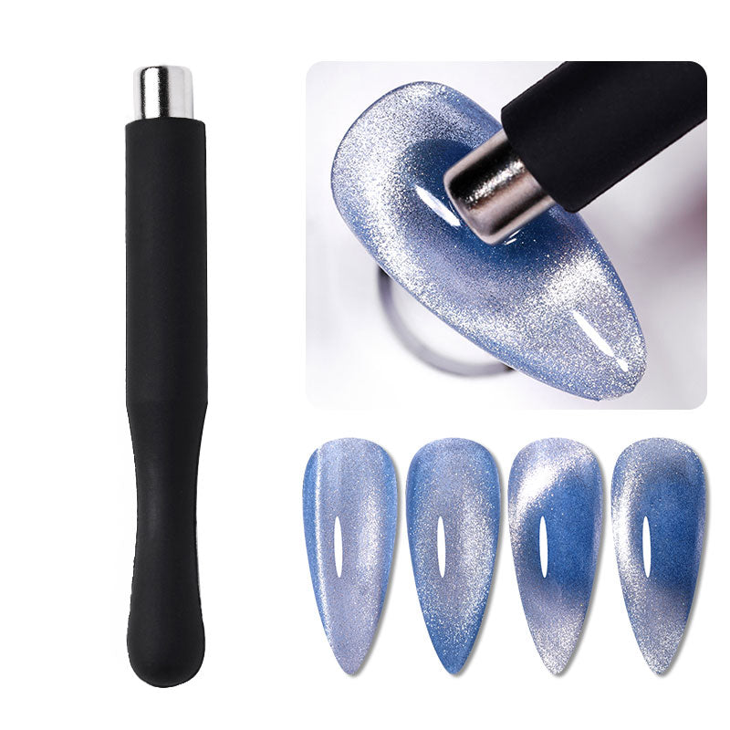 Magnetic stick for nail art 1 unit