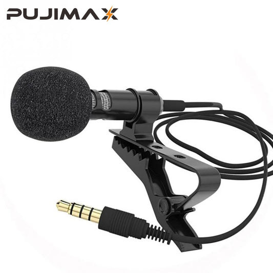 Mini microphone for mobile phone